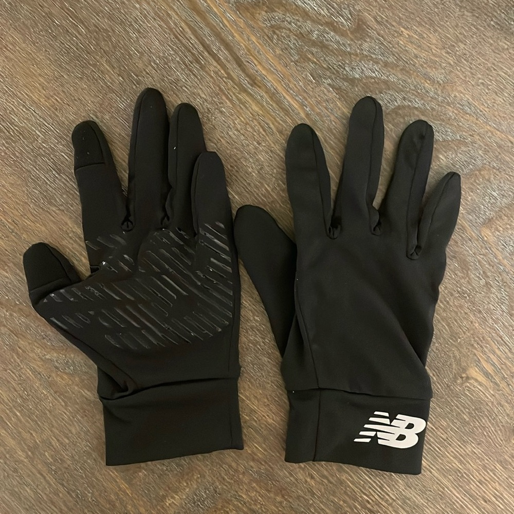 New Balance Lightweight Gloves